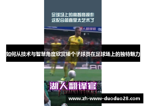 如何从技术与智慧角度欣赏矮个子球员在足球场上的独特魅力