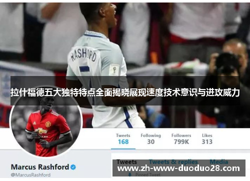 拉什福德五大独特特点全面揭晓展现速度技术意识与进攻威力