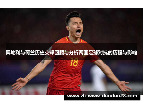 奥地利与荷兰历史交锋回顾与分析两国足球对抗的历程与影响