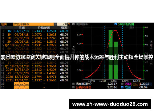 洞悉欧协联决赛关键规则全面提升你的战术运筹与胜利主动权全场掌控
