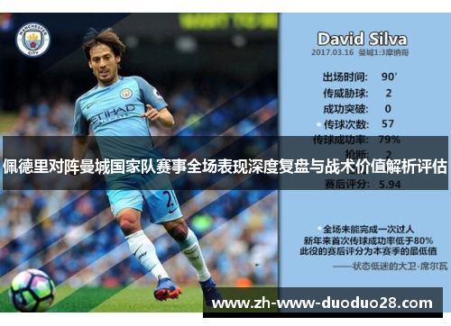 佩德里对阵曼城国家队赛事全场表现深度复盘与战术价值解析评估