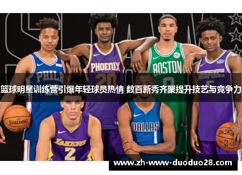篮球明星训练营引爆年轻球员热情 数百新秀齐聚提升技艺与竞争力